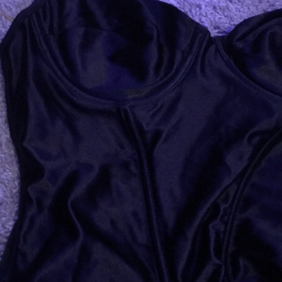 Corset top - Picture 2 of 3